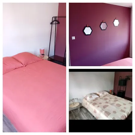 Jolie Maison Renovee Avec Espace Vert Thonnance-lès-Joinville Exterior foto