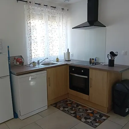 Jolie Maison Renovee Avec Espace Vert Thonnance-lès-Joinville Exterior foto