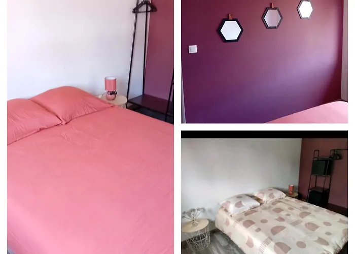 Jolie Maison Renovee Avec Espace Vert