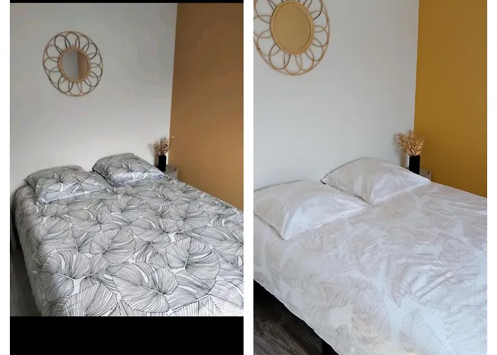 Jolie Maison Renovee Avec Espace Vert
