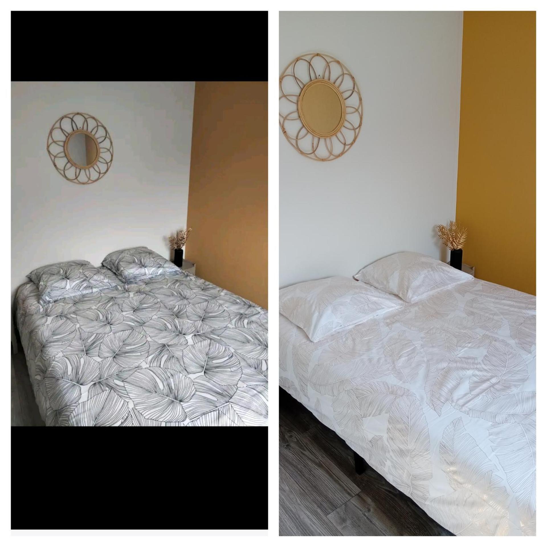 Jolie Maison Renovee Avec Espace Ferienhaus Thonnance-lès-Joinville